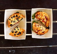 Coffee Tribe Cafe - Restaurants Sydney