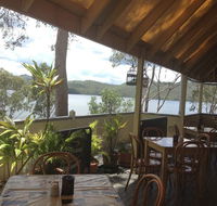Cormorant Bay Cafe - Restaurants Sydney