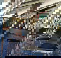 Country Club Pavilion - Restaurants Sydney