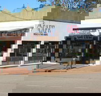 Country Mile Cafe - Restaurants Sydney