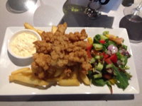 Home Hill Takeaway and Home Hill Restaurants Sydney Restaurants Sydney