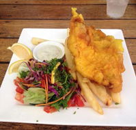 Dingo Beach Hotel  Units - Restaurants Sydney