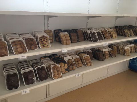 Dirranbandi Bakery - Restaurants Sydney 0