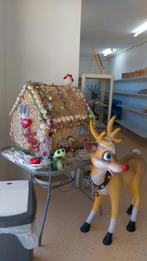 Dirranbandi Bakery - Restaurants Sydney 2