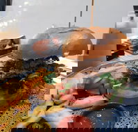 Double Cross - Restaurants Sydney