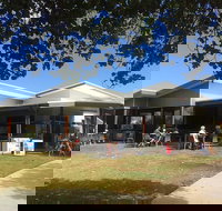 Driftwood Cafe and Kiosk - Restaurants Sydney