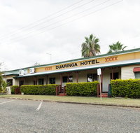 Duaringa Hotel - Restaurants Sydney