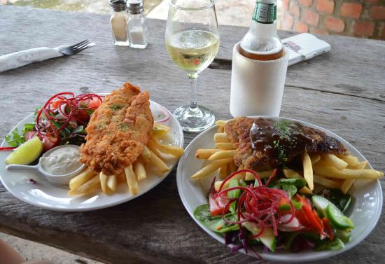 Maadi ACT Restaurants Sydney