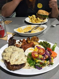Elliott Heads Takeaway and Elliott Heads Restaurants Sydney Restaurants Sydney
