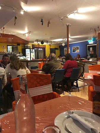 Bukali QLD Restaurants Sydney