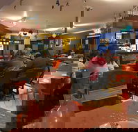 Family Refreshment Cafe  Restaurant - Restaurants Sydney