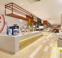 Feast - Restaurants Sydney
