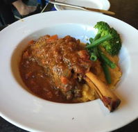 Ferns Hideaway - Restaurants Sydney
