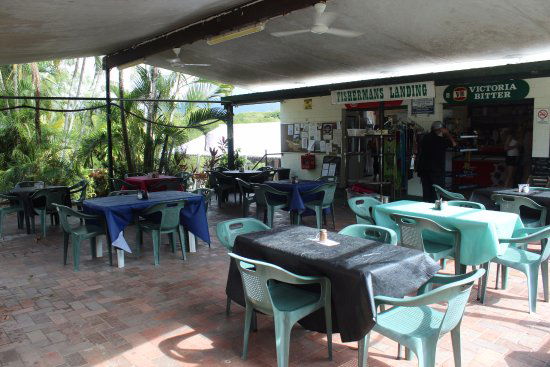Balgal Beach QLD Restaurants Sydney