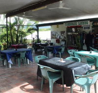 Fishermans Landing Kiosk - Restaurants Sydney