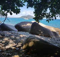 Fitzroy Island Resort - Restaurants Sydney