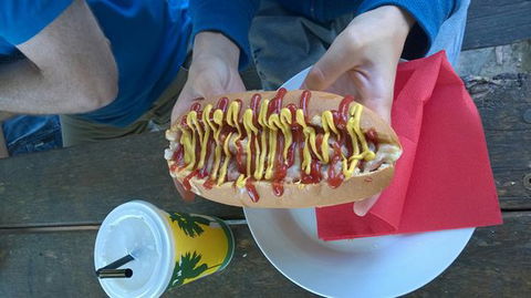 Flaggy Rock Cafe - Restaurants Sydney 0