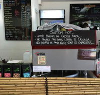Fx Of Coffee - Restaurants Sydney