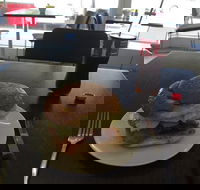 Giru Cafe - Restaurants Sydney