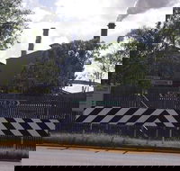 Giru International Hotel - Restaurants Sydney