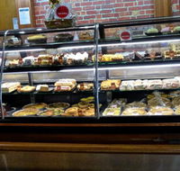 Goldsteins Bakery - Restaurants Sydney