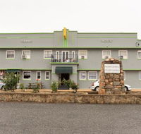 Grand Hotel - Restaurants Sydney