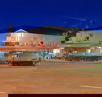 Grand Old Crow Hotel - Restaurants Sydney