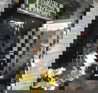Grazing Goat Cafe - Restaurants Sydney