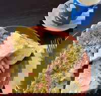 Harry's Place Cafe - Restaurants Sydney