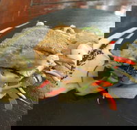 Harvey's Cafe - Restaurants Sydney