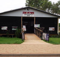 Heinemann's Cafe - Restaurants Sydney