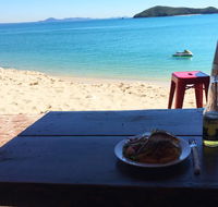 Hideaway Bar  Bistro - Restaurants Sydney