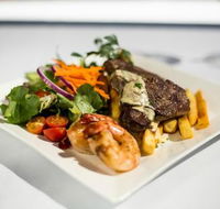 Hot Wok and Grill - Restaurants Sydney