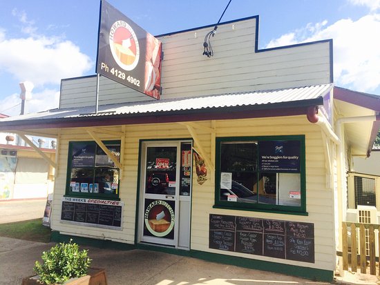 Pacific Haven QLD Restaurants Sydney