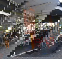 Japs Table - Restaurants Sydney