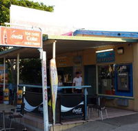 Jetty Seafood and Hamburgers - Restaurants Sydney