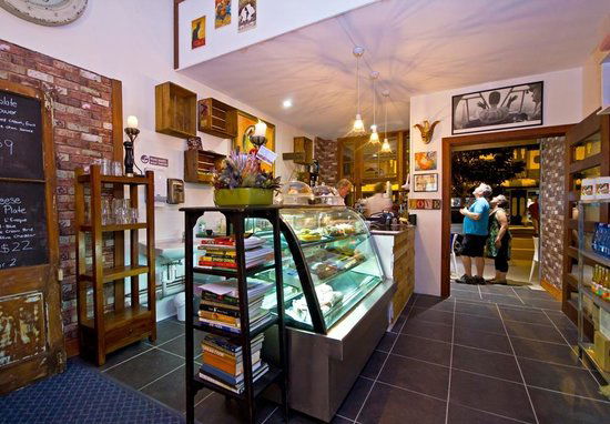 Murwillumbah NSW Restaurants Sydney