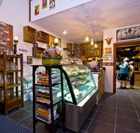 Ju Jus - Restaurants Sydney