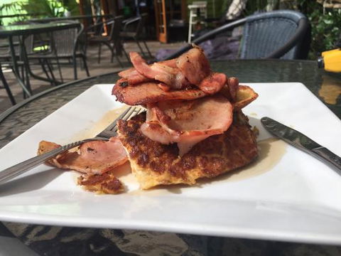 Kai Lounge - Restaurants Sydney 0