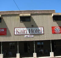 Kairi Hotel - Restaurants Sydney