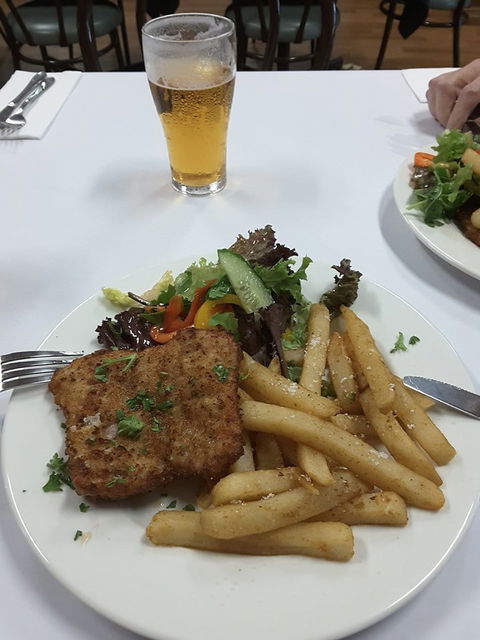 Kairi Hotel - Restaurants Sydney 2