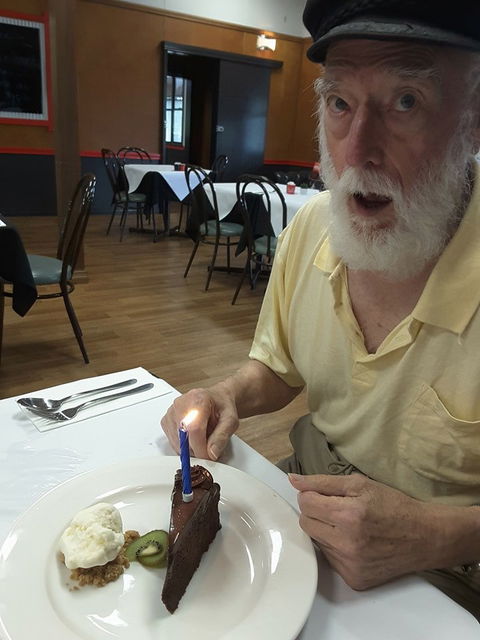 Kairi Hotel - Restaurants Sydney 3