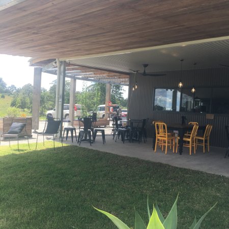 North Sunshine Coast QLD Restaurants Sydney