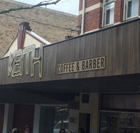 Keith Coffee - Restaurants Sydney
