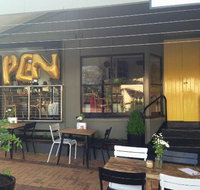 Kenilworth Bakery - Restaurants Sydney
