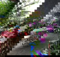 Kool Spot Cafe - Restaurants Sydney