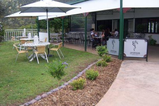 Moogerah QLD Restaurants Sydney