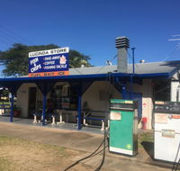 Lucinda Jetty Store  Take-Away - Restaurants Sydney