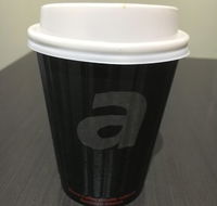 Mace's Hot Bread Miles - Restaurants Sydney