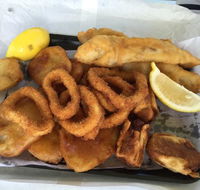Maddigan's Seafood - Restaurants Sydney